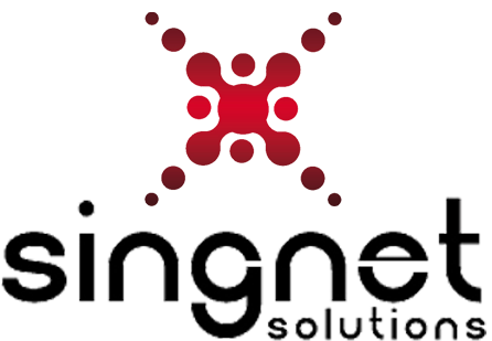 Singnet Solutions Singapore
