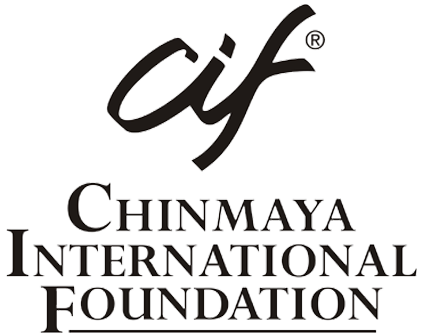 Chinmaya International Foundation CIF